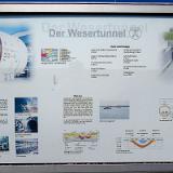 2306G 094 Am Wesertunnel